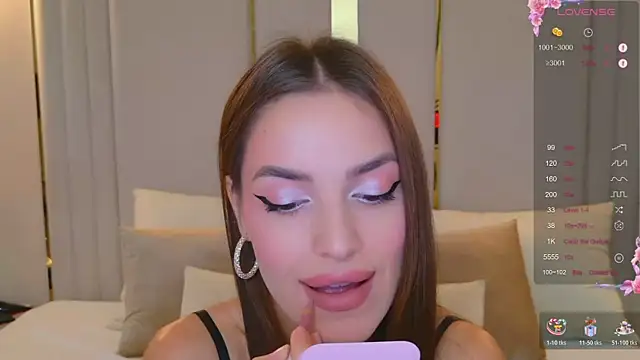 BellaHalles online show from 24, 10, 2025