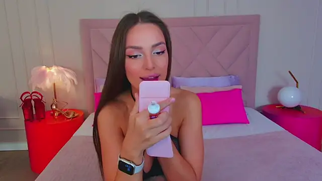 BellaHalles online show from 27, 2, 2025