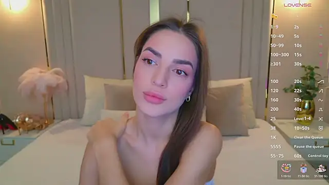 BellaHalles online show from 15, 1, 2026