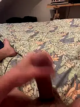 LivingLegend1978 online show from 24, 10, 2025