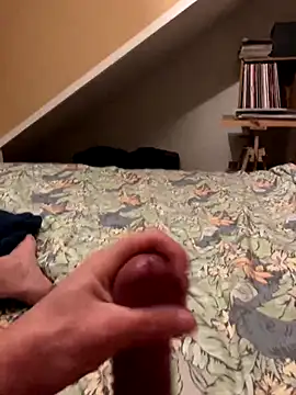 LivingLegend1978 online show from 5, 11, 2025