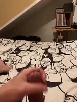 LivingLegend1978 online show from 12, 11, 2025