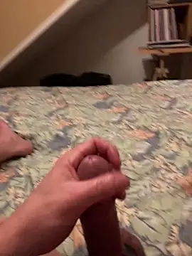 LivingLegend1978 online show from 26, 11, 2025