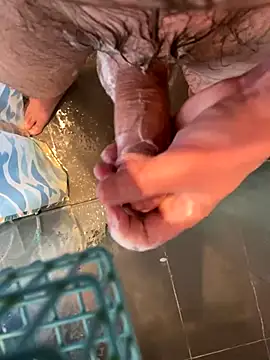 LivingLegend1978 online show from 19, 10, 2025