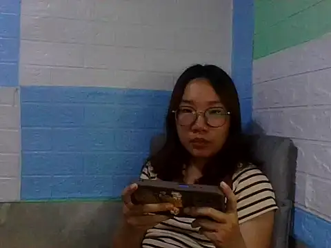 Snapshot of Nanoko chatting on 15, 6, 2026 Nanoko online show from 15, 6, 2026