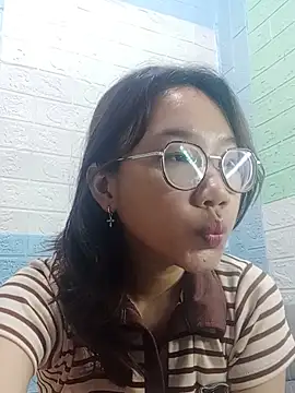 Snapshot of Nanoko chatting on 16, 6, 2026 Nanoko online show from 16, 6, 2026