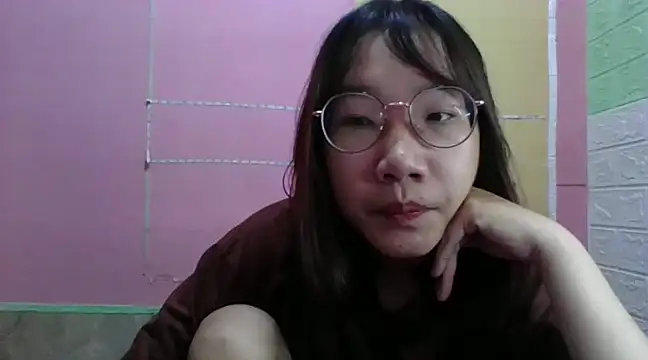 Nanoko online show from 1, 2, 2025