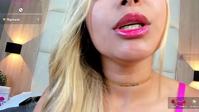 bella1207 online show from 13, 3, 2025