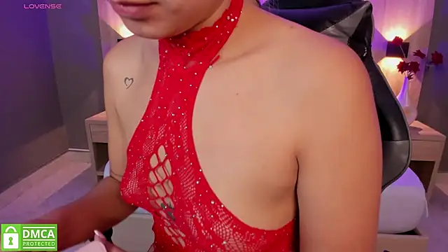 bella1207 online show from 17, 11, 2025