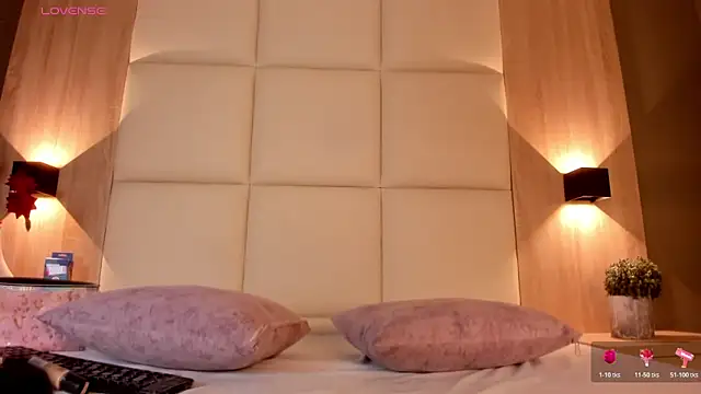 bella1207 online show from 5, 3, 2026