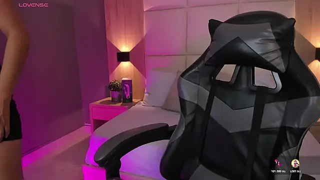 bella1207 online show from 27, 10, 2025