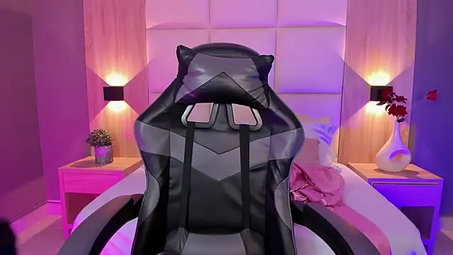 bella1207 online show from 29, 10, 2025