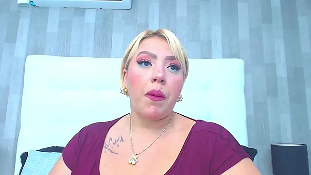 LeahMillerr online show from 21, 4, 2026