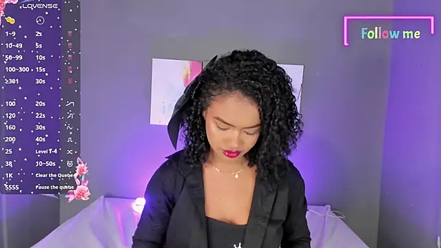 EmmaSmith06 online show from 17, 3, 2025