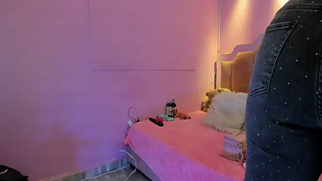 LoveQueen2 online show from 26, 2, 2026