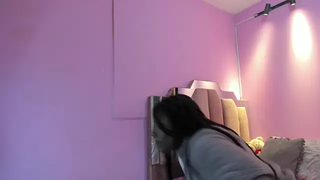 LoveQueen2 online show from 18, 12, 2025