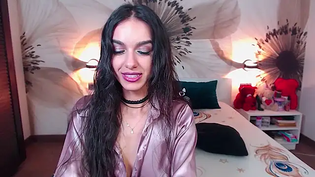 KatherineBisou online show from 3, 12, 2025