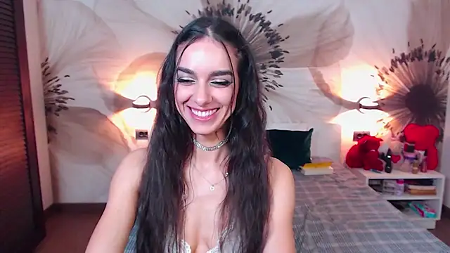 KatherineBisou online show from 9, 3, 2026