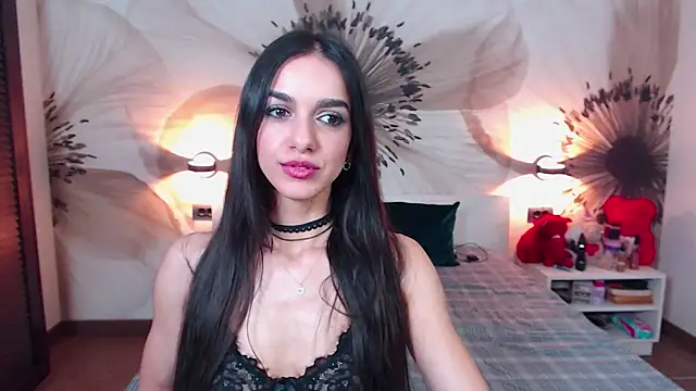 KatherineBisou online show from 11, 3, 2026