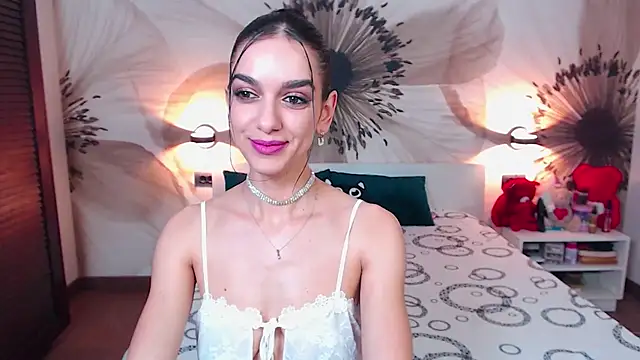 KatherineBisou online show from 20, 2, 2026