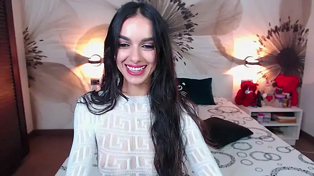 KatherineBisou online show from 19, 12, 2025