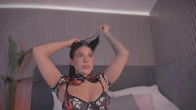 emelie 89 online show from 21, 3, 2026