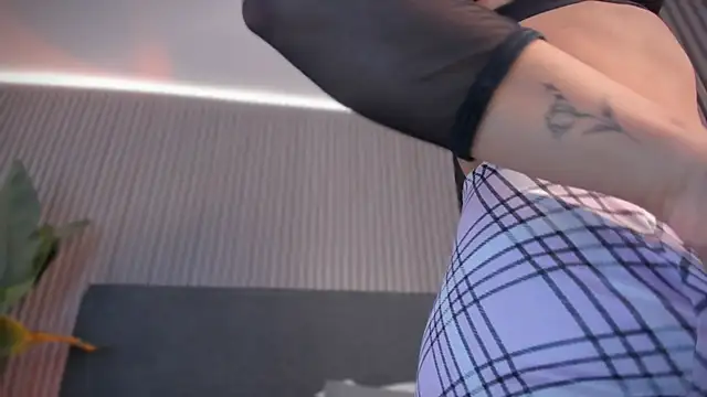 emelie 89 online show from 31, 3, 2026