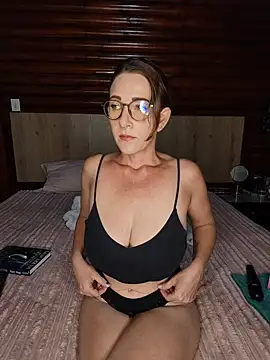 Deviant Desires xx online show from 31, 5, 2026