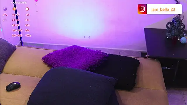 yourtoybella online show from 3, 2, 2025