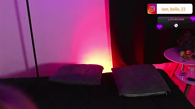 yourtoybella online show from 13, 3, 2026