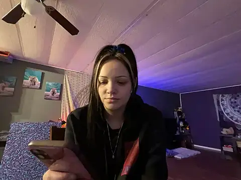 skinwalkingzombie online show from 11, 12, 2024