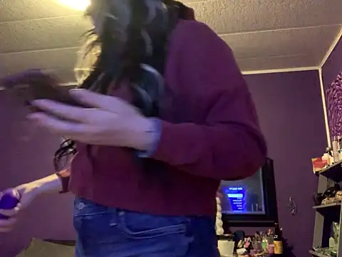 skinwalkingzombie online show from 24, 3, 2026