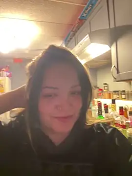 skinwalkingzombie online show from 12, 4, 2026