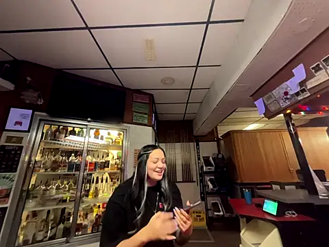 skinwalkingzombie online show from 3, 10, 2025