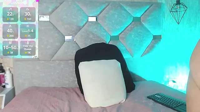 Danielaa a online show from 14, 4, 2026