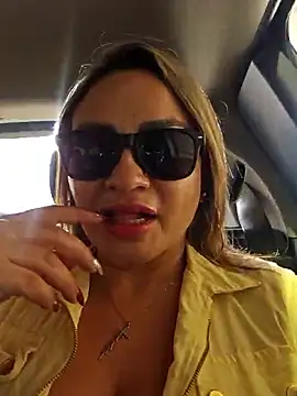 Afroditecash online show from 11, 4, 2026