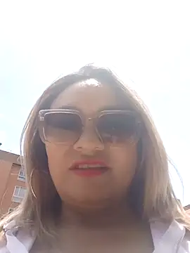 Snapshot of Afroditecash chatting on 12, 9, 2025 Afroditecash online show from 12, 9, 2025