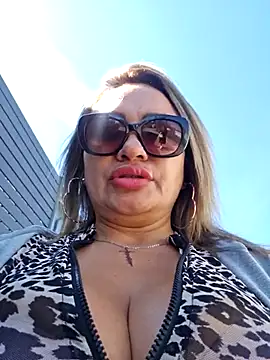 Afroditecash online show from 7, 4, 2026