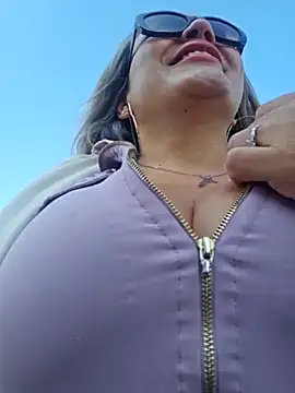 Afroditecash online show from 2, 4, 2026