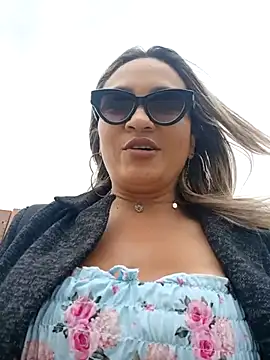 Afroditecash online show from 20, 12, 2025