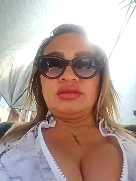 Afroditecash online show from 13, 3, 2026