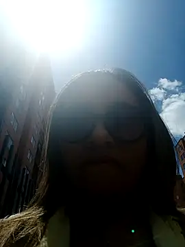 Afroditecash online show from 9, 2, 2026