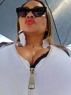 Afroditecash online show from 14, 3, 2026