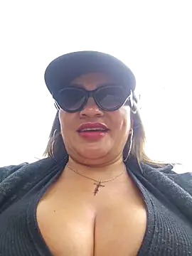 Afroditecash online show from 26, 3, 2026