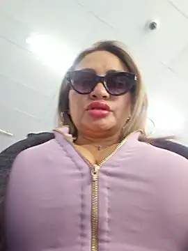 Afroditecash online show from 10, 3, 2026