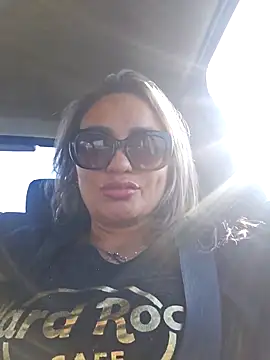 Afroditecash online show from 3, 4, 2026