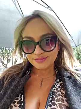 Afroditecash online show from 2, 3, 2026