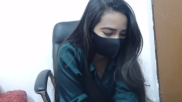 wildbabes online show from 17, 1, 2025