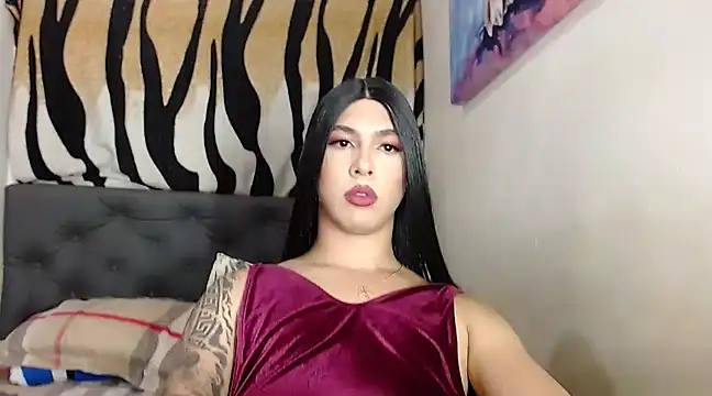 Snapshot of Antonella_Williams02 chatting on 22, 12, 2024 Antonella Williams02 online show from 22, 12, 2024