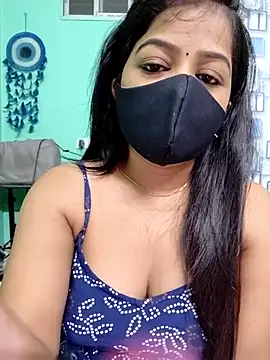 Monalisa Singh online show from 21, 4, 2026